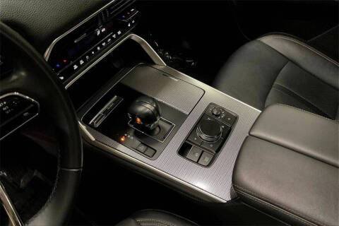 2024 Mazda CX-90 3.3 Turbo Preferred Plus