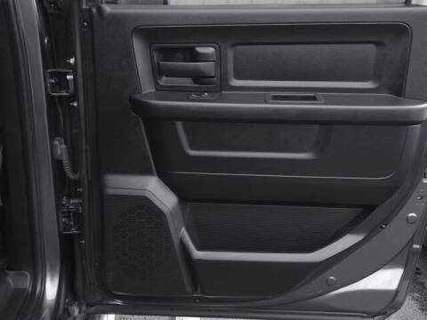 2015 RAM 1500 Express