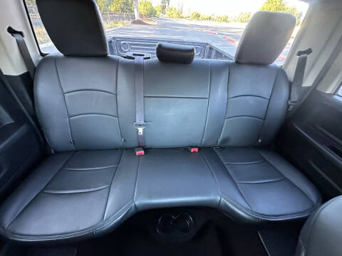 2014 RAM 1500 Express