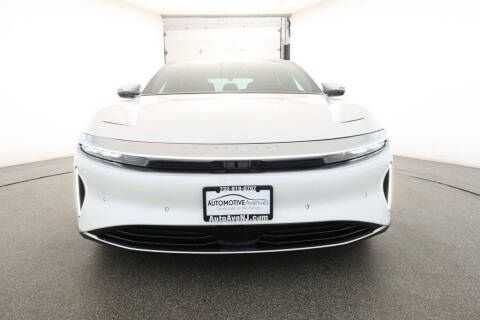 2023 Lucid Air Touring