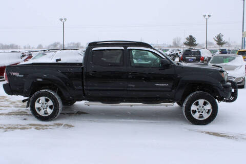 2009 Toyota Tacoma V6