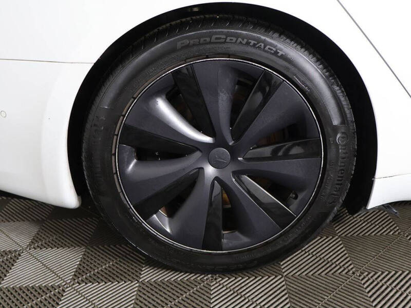 2023 Tesla Model S
