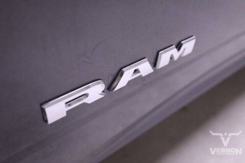 2025 RAM 3500 Laramie