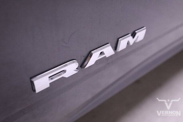 2025 RAM 3500 Laramie