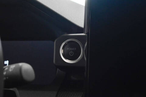 2026 Toyota 4Runner Limited HV