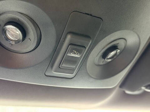 2012 Chrysler 200 Touring