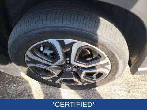 2024 Subaru Ascent Touring