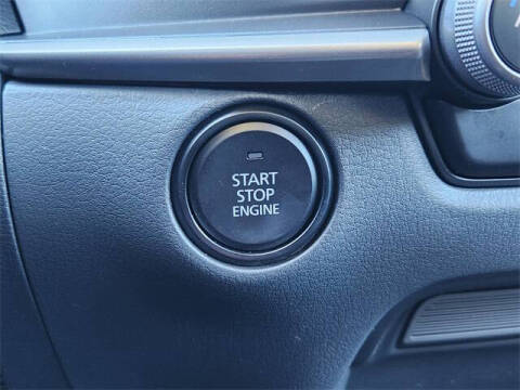 2026 Mazda CX-30 2.5 S Aire Edition