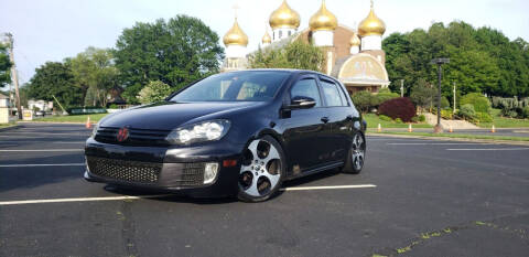 2013 Volkswagen GTI for sale at Car Leaders NJ, LLC in Hasbrouck Heights NJ