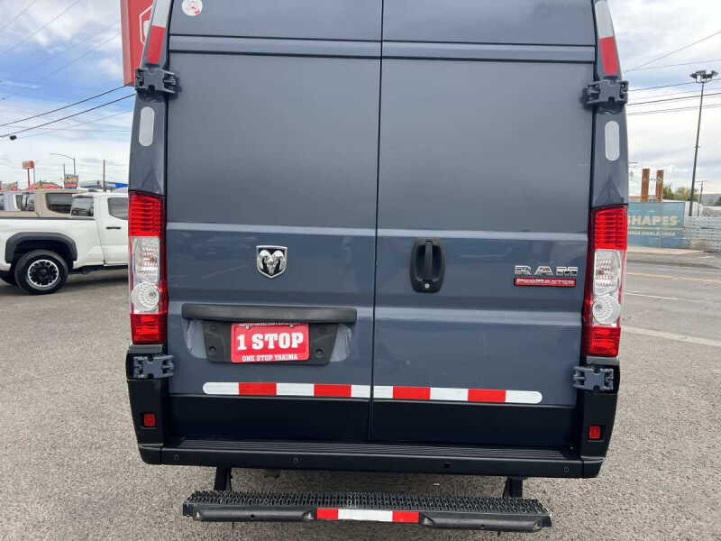 2019 RAM ProMaster 3500 159 WB