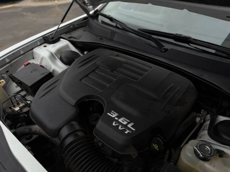 2020 Chrysler 300 Limited