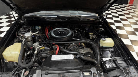 1987 Buick Regal Limited