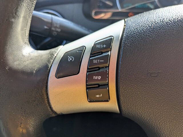 2010 Chevrolet HHR Panel LS