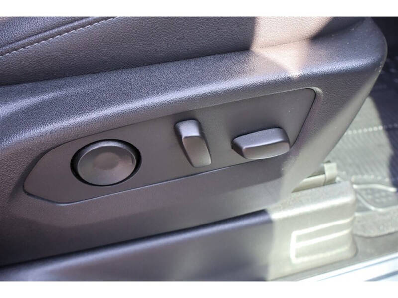 2022 Chevrolet Silverado 1500 35