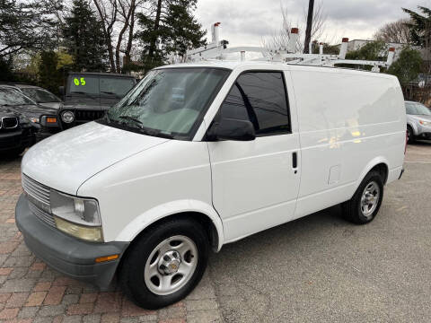 2003 Chevrolet Astro for sale at Precision Auto Sales of New York in Farmingdale NY