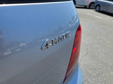 2013 Mercedes-Benz GLK GLK 350 4MATIC