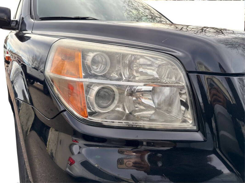 2006 Honda Pilot EX-L