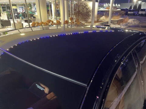 2024 BMW 7 Series 760i xDrive