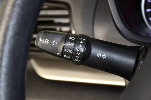 2024 Mitsubishi Eclipse Cross Black Edition