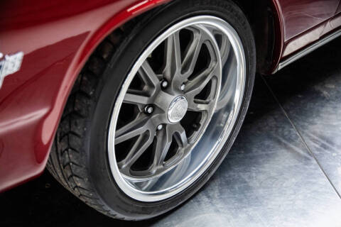 1965 Chevrolet Chevelle