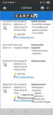 2012 Buick LaCrosse Premium 1
