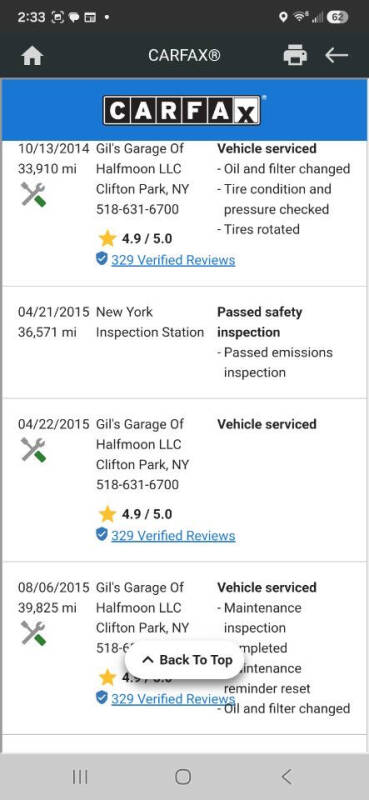 2012 Buick LaCrosse Premium 1