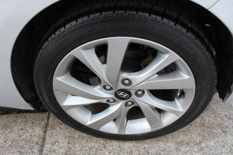 2017 Hyundai Veloster Value Edition