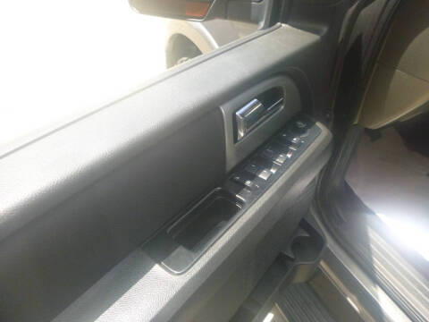 2013 Ford Expedition EL Limited