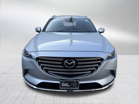 2023 Mazda CX-9 Grand Touring