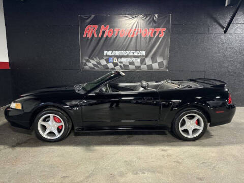 2000 Ford Mustang GT