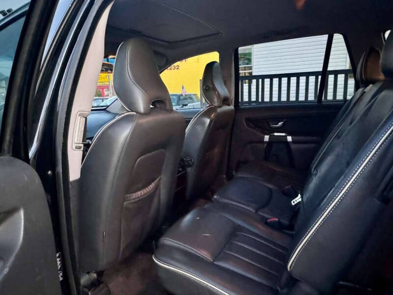 2013 Volvo XC90 3.2