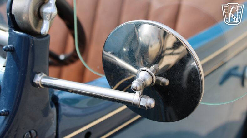 1930 Ford Model A