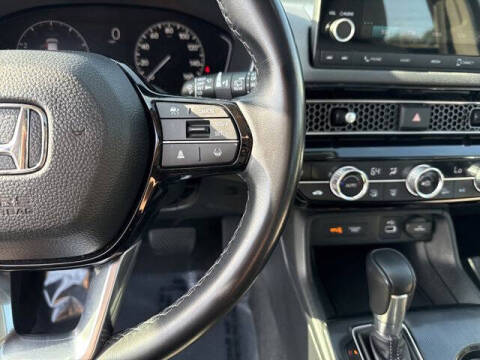 2023 Honda Civic