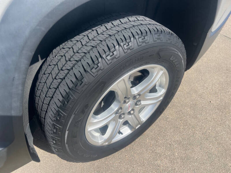 2019 GMC Acadia SLE-1