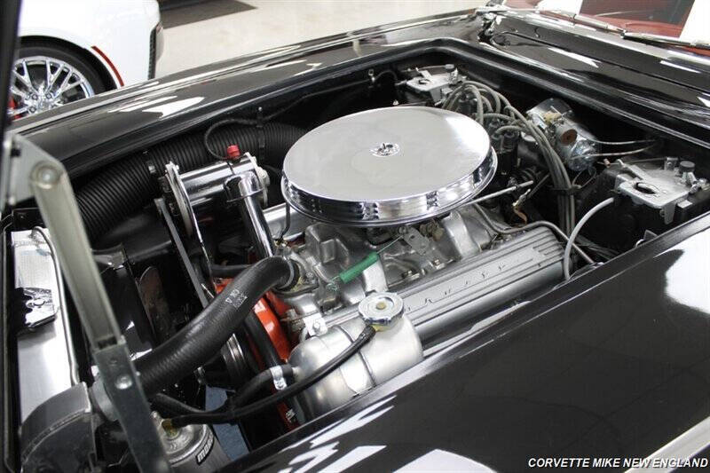 1962 Chevrolet Corvette