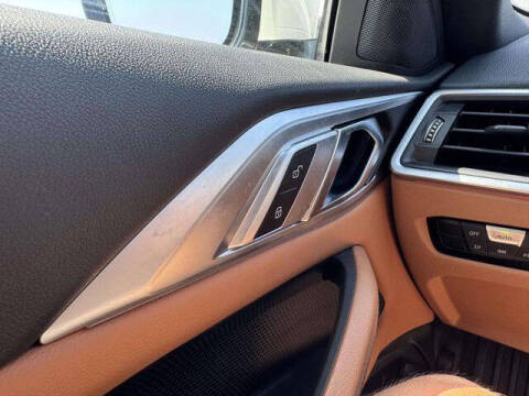 2024 BMW 4 Series 430i