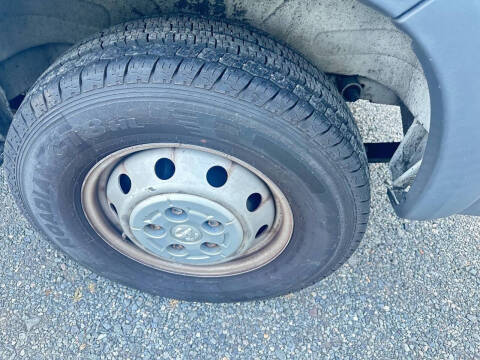 2017 RAM ProMaster 2500 159 WB