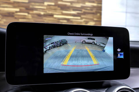 2020 Mercedes-Benz GLC GLC 300 4MATIC