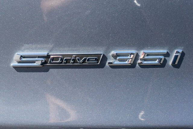 2017 BMW X5 sDrive35i