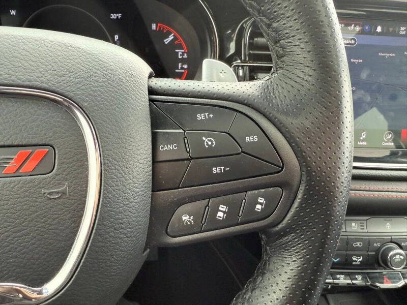 2024 Dodge Durango R/T Plus