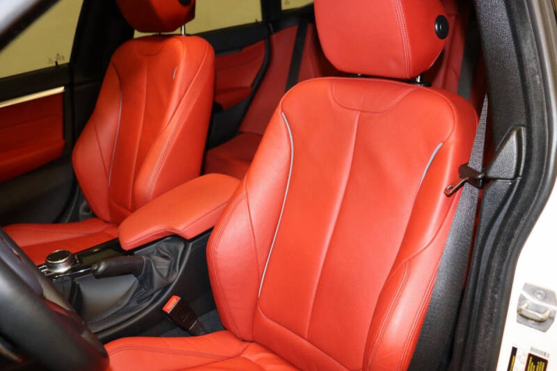 2018 BMW 4 Series 430i Gran Coupe