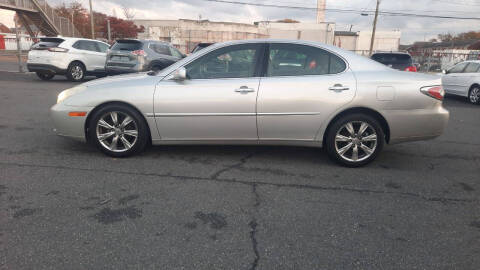 2002 Lexus ES 300