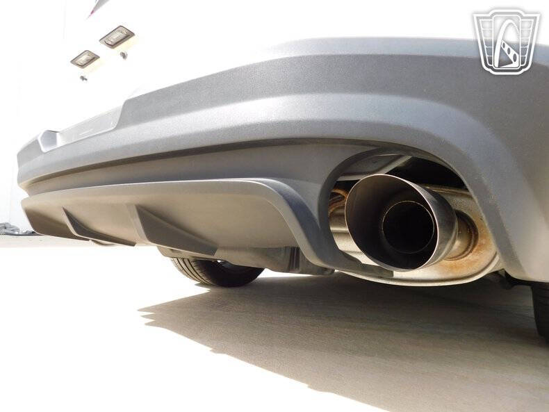 2012 Ford Mustang Boss 302