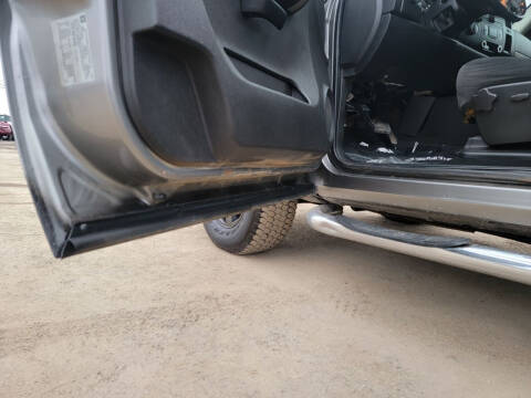 2007 GMC Sierra 1500 SLE2