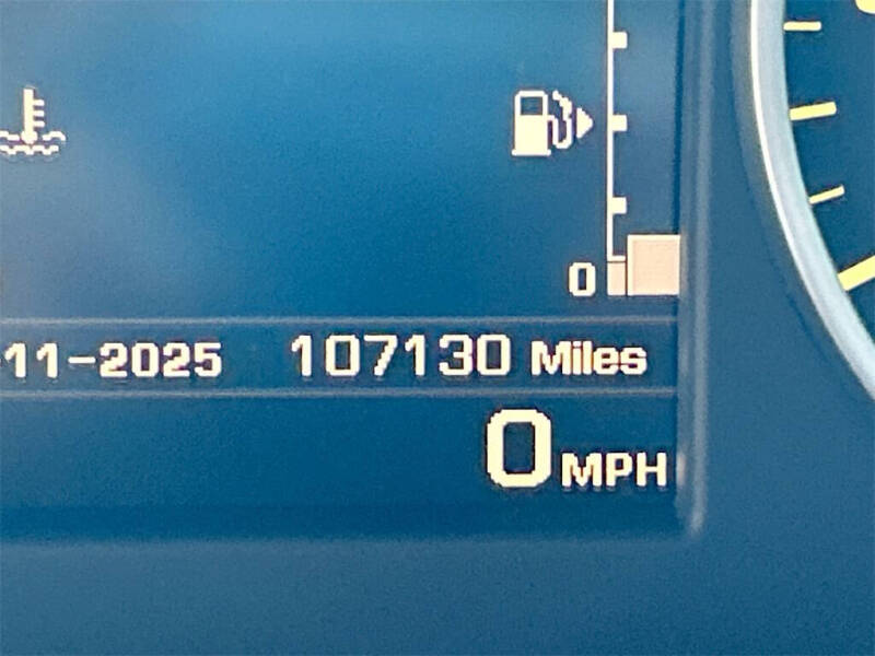 2015 Land Rover LR4 HSE