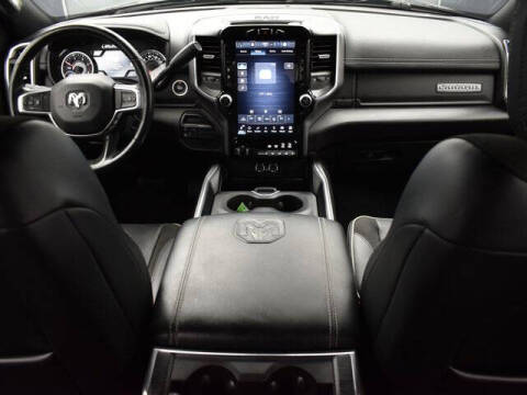 2023 RAM 2500 Laramie