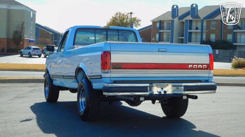 1987 Ford F-150