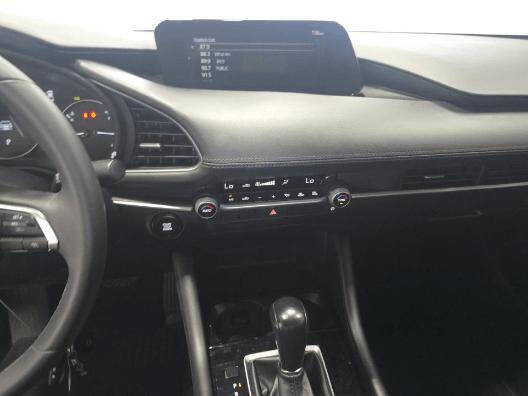 2024 Mazda Mazda3 Sedan 2.5 S Select Sport