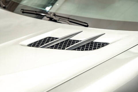 2012 Mercedes-Benz SLS AMG