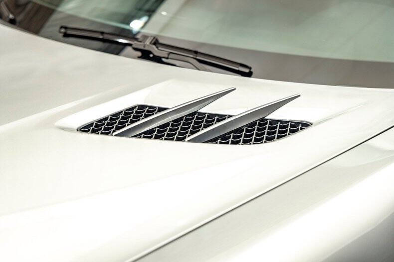 2012 Mercedes-Benz SLS AMG